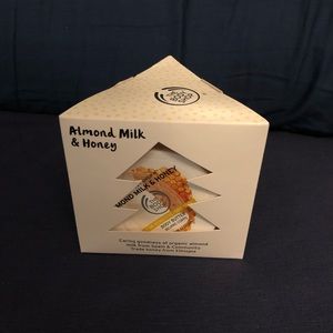 Cream (The Body Shop)